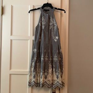 Cynthia Steffe Sun Dress